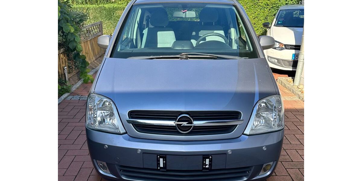 Opel Meriva 179.000 km 2.999 &euro; Braunschweig 38110