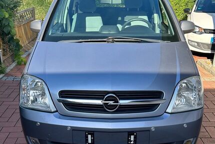 Opel Meriva 179.000 km 3.290 &euro; Braunschweig 38110