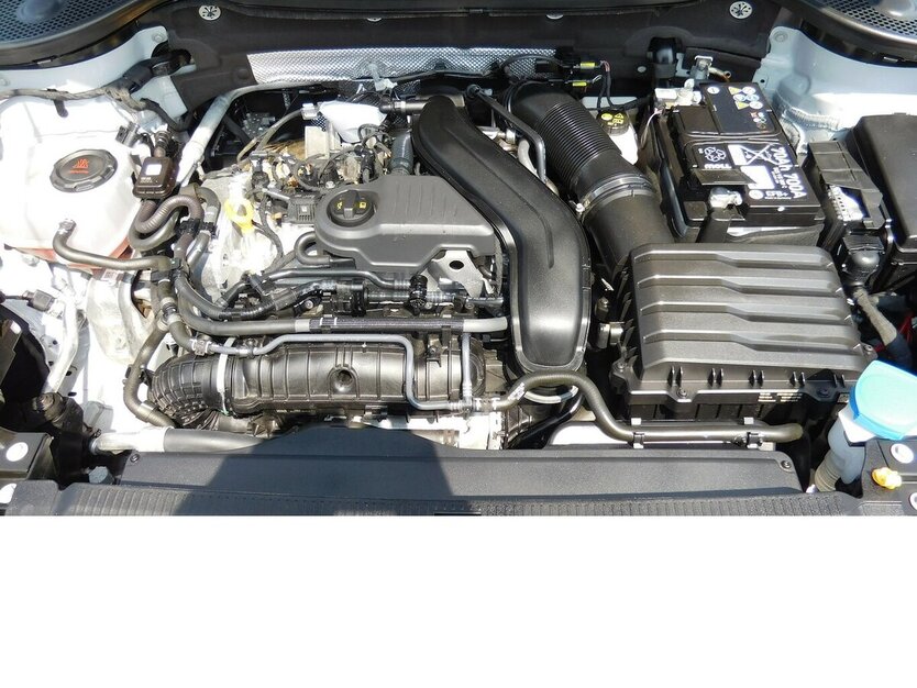 Seat Ateca 1.5 Style TSI BMT Navi Klima Alu 23.700 km 22.990 € Vordorf 38533