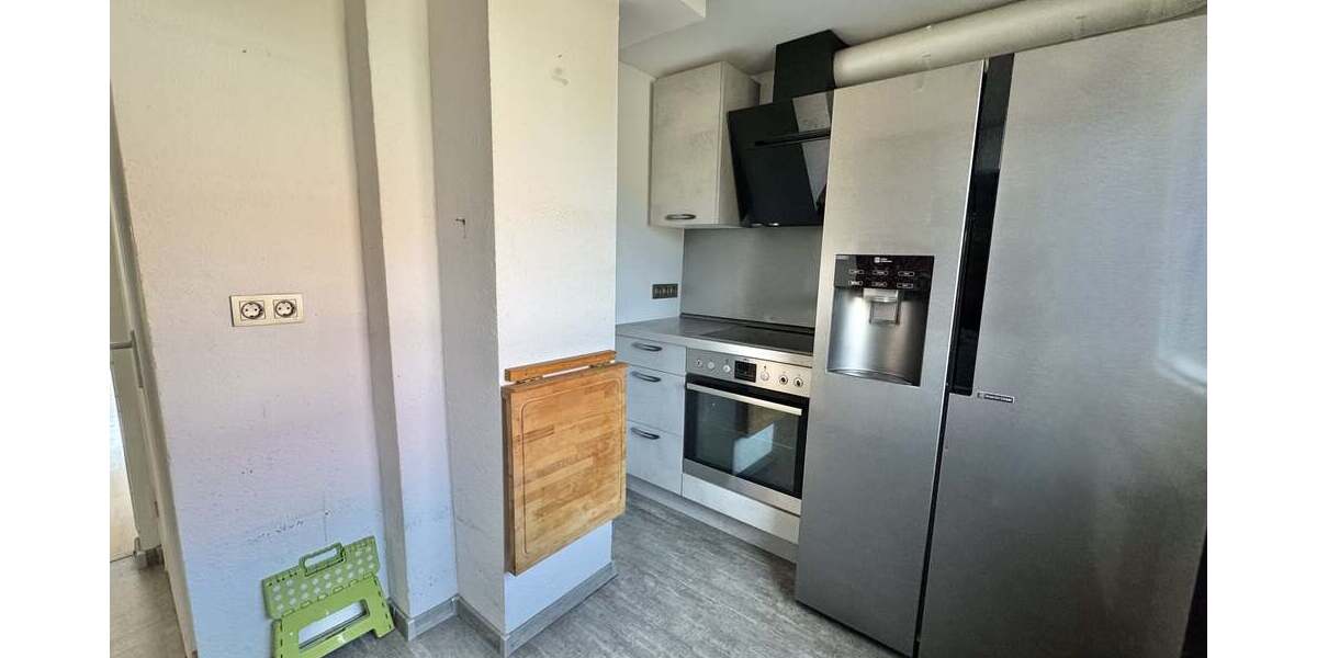 Modernisiertes RMH mit Garten - Reihenmittelhaus Harsum | Angebot:27056364