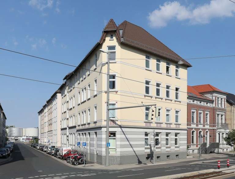Etagenwohnung Braunschweig Schwarzer Berg - 5 Zimmer, 133 m&sup2;, 825&euro; | Angebot:26275672