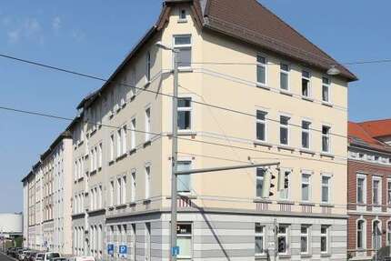 Wohnung Braunschweig Schwarzer Berg - 5 Zimmer, 133 m&sup2;, 825&euro; | Angebot:26275672