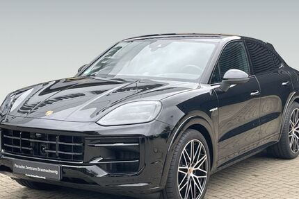 Porsche Cayenne 8.500 km 128.790 € Braunschweig 38114