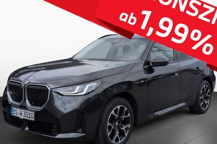 BMW X3 29.960 km 49.250 &euro; Braunschweig 38112