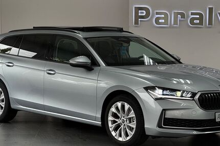 Skoda Superb 12.421 km 37.950 &euro; Salzgitter 38259