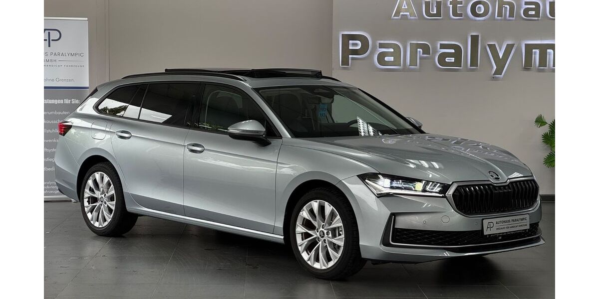 Skoda Superb 12.421 km 37.950 &euro; Salzgitter 38259
