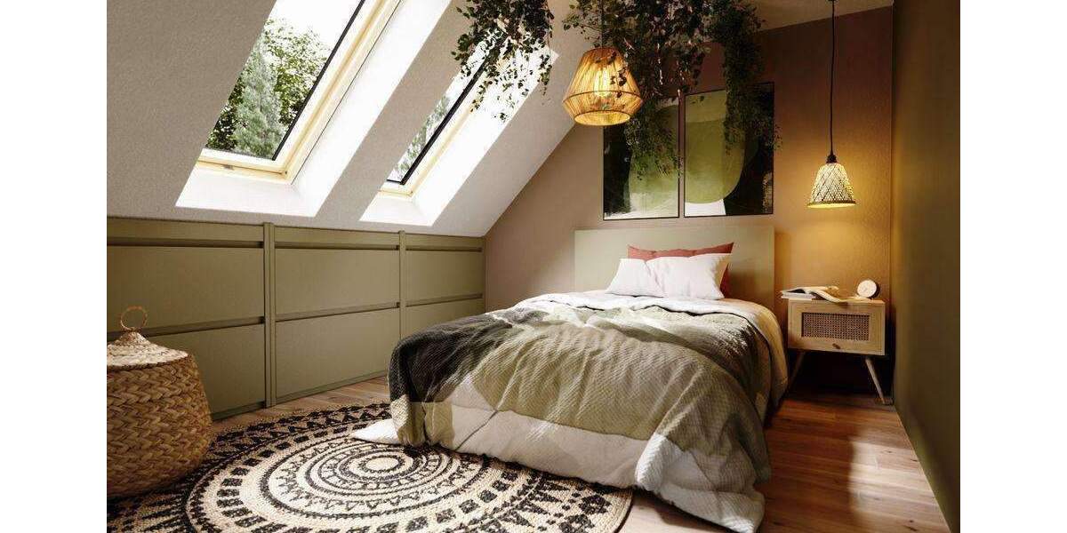 Einfamilienhaus Abbesbüttel Abbesbüttel - 3 Zimmer, 90 m&sup2;, 187.290&euro; | Angebot:25727891