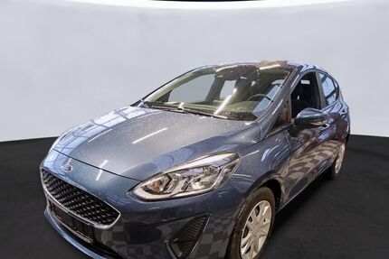 Ford Fiesta 56.262 km 10.990 € Vechelde 38159