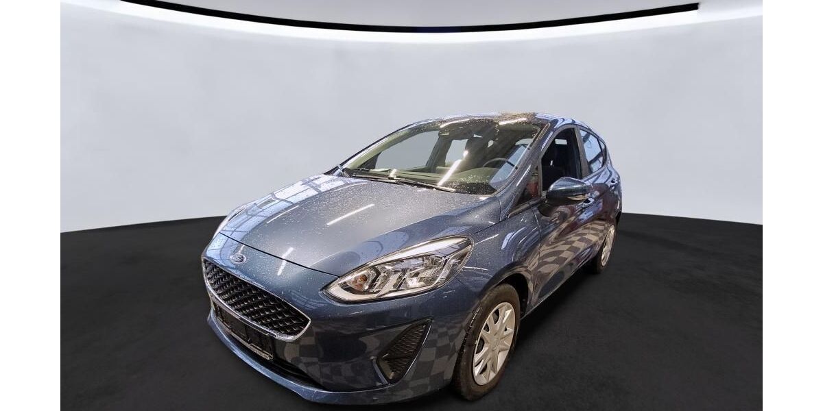 Ford Fiesta 56.262 km 10.990 € Vechelde 38159
