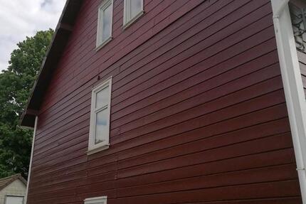 Clausthal Zellerfeld kl. möblierte Wohnung 51 qm