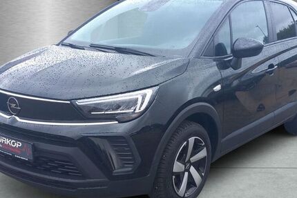 Opel Crossland (X)