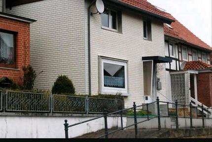 Haus in Bad Salzdetfurth OT Breinum zu vermieten 110m2 großer Gar