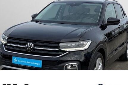 VW T-Cross 36.246 km 20.970 &euro; Hildesheim 31137