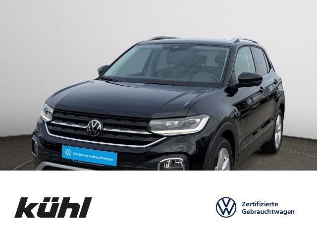 VW T-Cross 36.246 km 20.970 &euro; Hildesheim 31137
