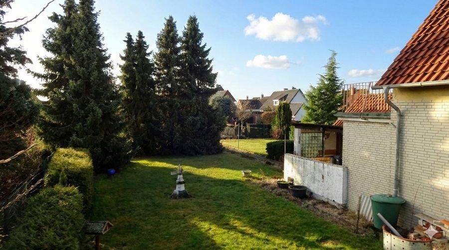 Doppelhaushälfte Peine Vöhrum - 4 Zimmer, 116 m&sup2;, 207.000&euro; | Angebot:24228790