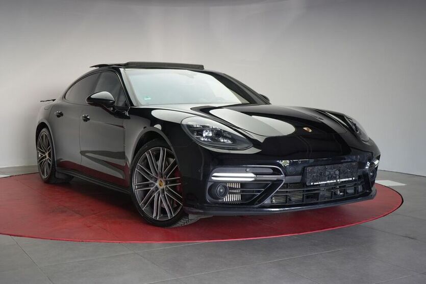 Panamera