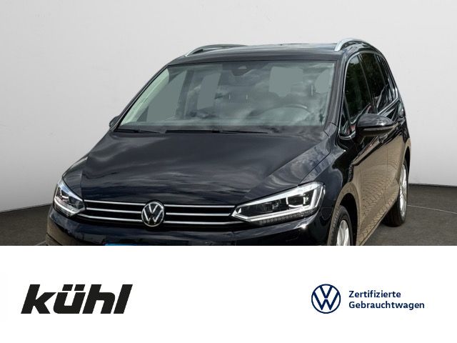 VW Touran 22.834 km 37.990 € Hildesheim 31137