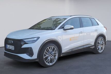 Audi Q4 2.500 km 54.990 &euro; Braunschweig 38124