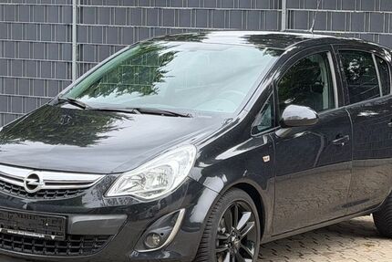 Opel Corsa 151.500 km 4.444 € Braunschweig 38110