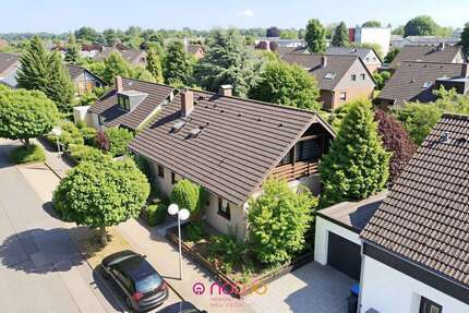 Haus Braunschweig Lehndorf-Watenbüttel - 7 Zimmer, 209 m&sup2;, 649.000&euro; | Angebot:27198911