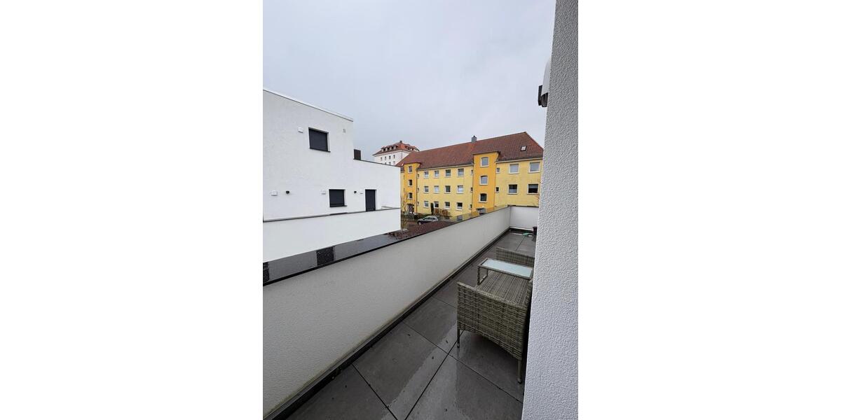 Etagenwohnung Braunschweig Broitzem - 3 Zimmer, 71 m&sup2;, 1.050&euro; | Angebot:26442189