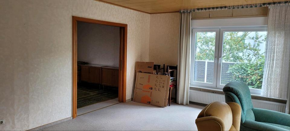 Einfamilienhaus Braunschweig Östliches Ringgebiet - 6 Zimmer, 122 m&sup2;, 220.000&euro; | Angebot:24477416
