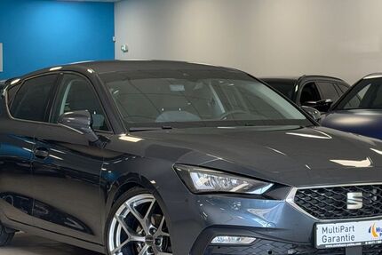 Seat Leon 38.816 km 18.799 &euro; Peine 31228