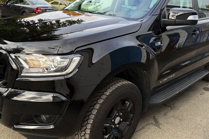 Ford Ranger 93.000 km 23.980 &euro; Braunschweig 38108