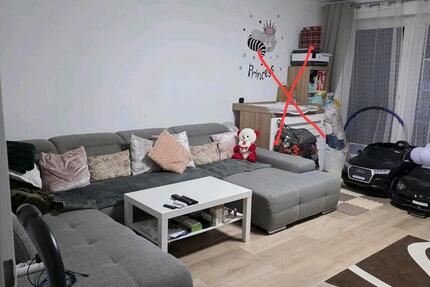 Wohnung Salzgitter Ortschaft Nord - 2 Zimmer, 67 m&sup2;, 614&euro; | Angebot:26233696