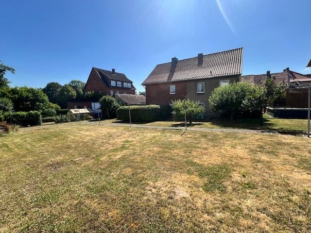 Familientraum - bezahlbarer Wohnraum 5 zimmer