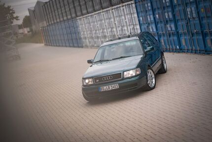 Audi 100 230.000 km 22.000 &euro; Braunschweig 38106