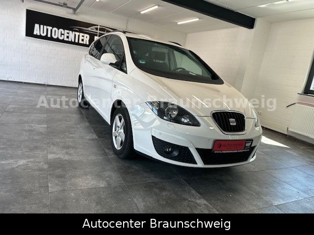 Seat Altea 219.000 km 3.990 &euro; Braunschweig 38112