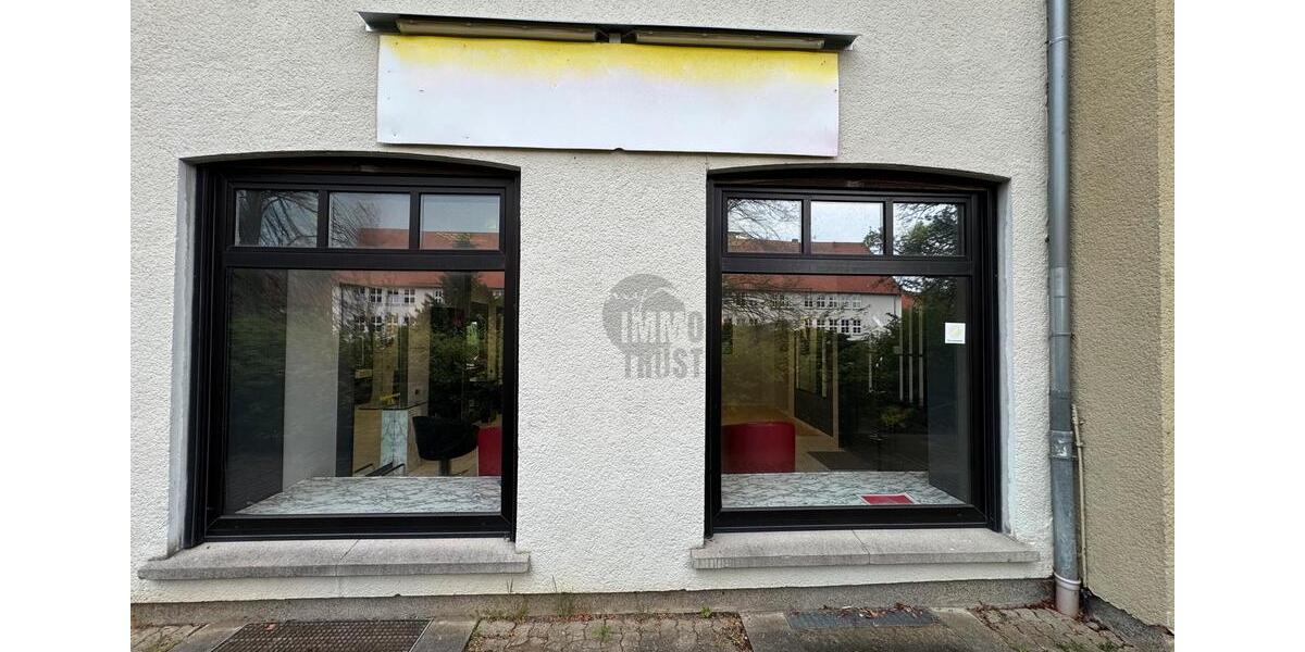 Friseursalon oder Einzelhandel? Flexibles Ladenlokal in Salzgitter-Bad zimmer