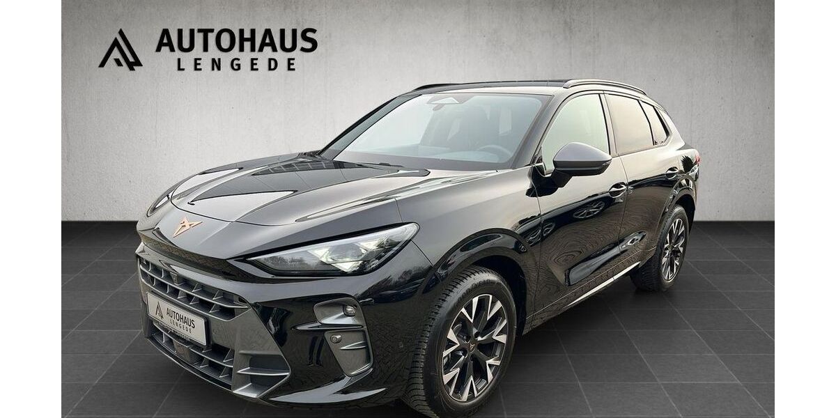 Cupra Terramar 12.706 km 31.999 € Lengede 38268