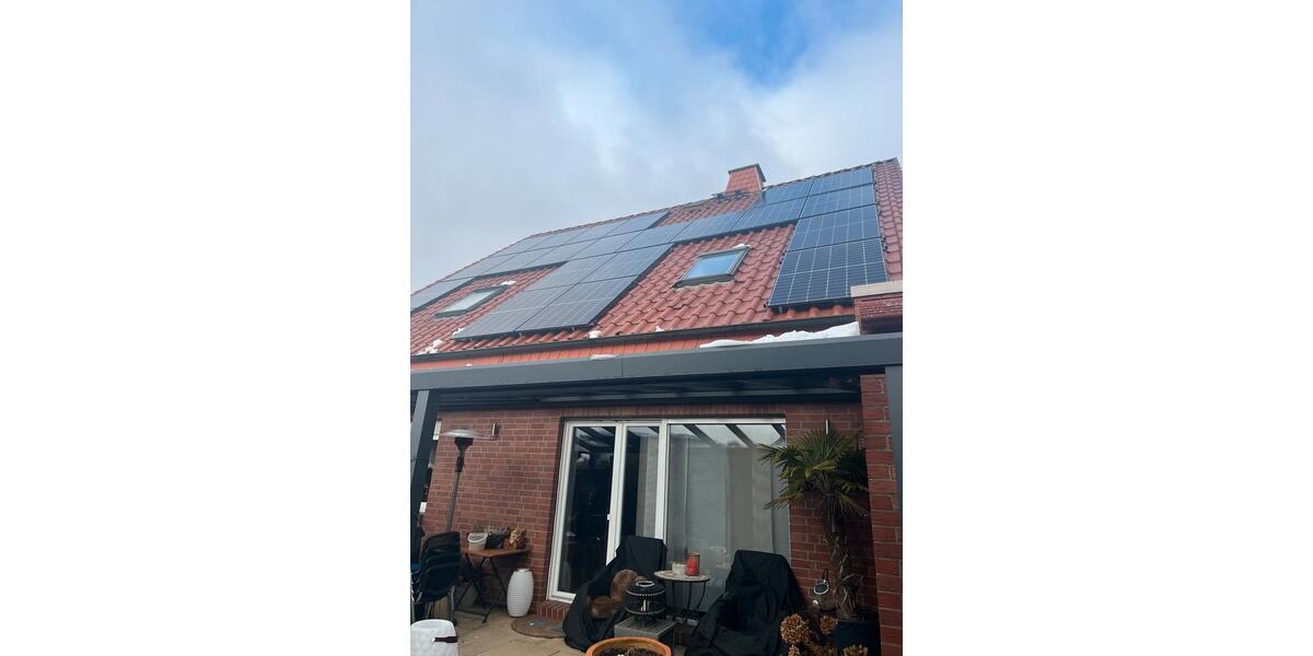 Einfamilienhaus Cremlingen - 5 Zimmer, 136 m&sup2;, 375.000&euro; | Angebot:26545351