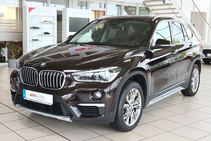 BMW X1 110.370 km 18.999 € Wolfenbüttel 38304