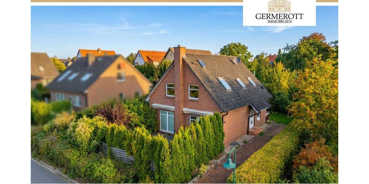 Einfamilienhaus Bad Salzdetfurth - 3.5 Zimmer, 120 m&sup2;, 380.000&euro; | Angebot:22991223
