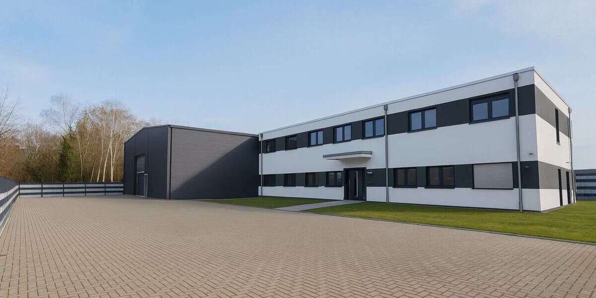 Gewerbeobjekt Ilsede - 2.144.000&euro; | Angebot:25869261