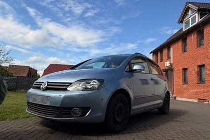 VW Golf Plus 187.041 km 5.000 &euro; Ilsede 31246