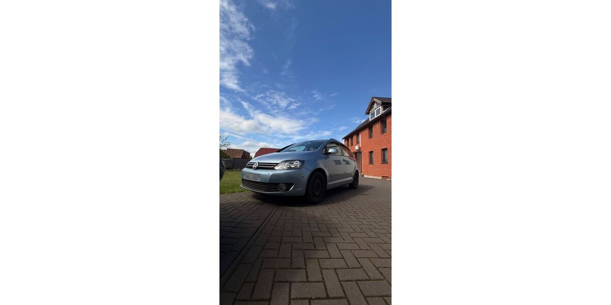 VW Golf Plus 187.041 km 5.000 &euro; Ilsede 31246