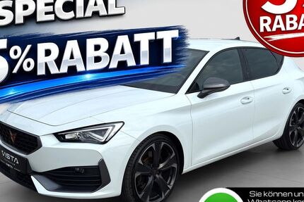 Cupra Leon 58.500 km 24.900 &euro; Braunschweig 38122