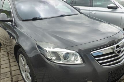 Opel Insignia 284.400 km 2.590 € Wolfenbüttel 38304