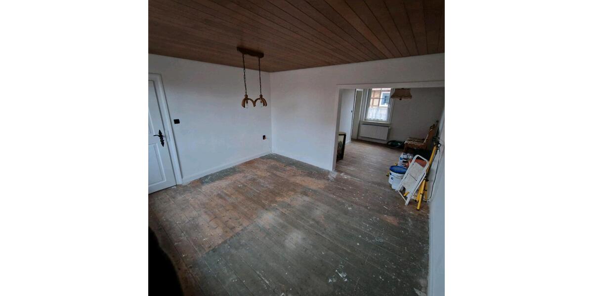 Schöne 4 Zimmerwohung 77m2 in SZ Barum 4 zimmer