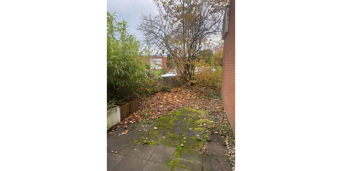 Etagenwohnung Hildesheim Neuhof - 235&euro; | Angebot:24807955