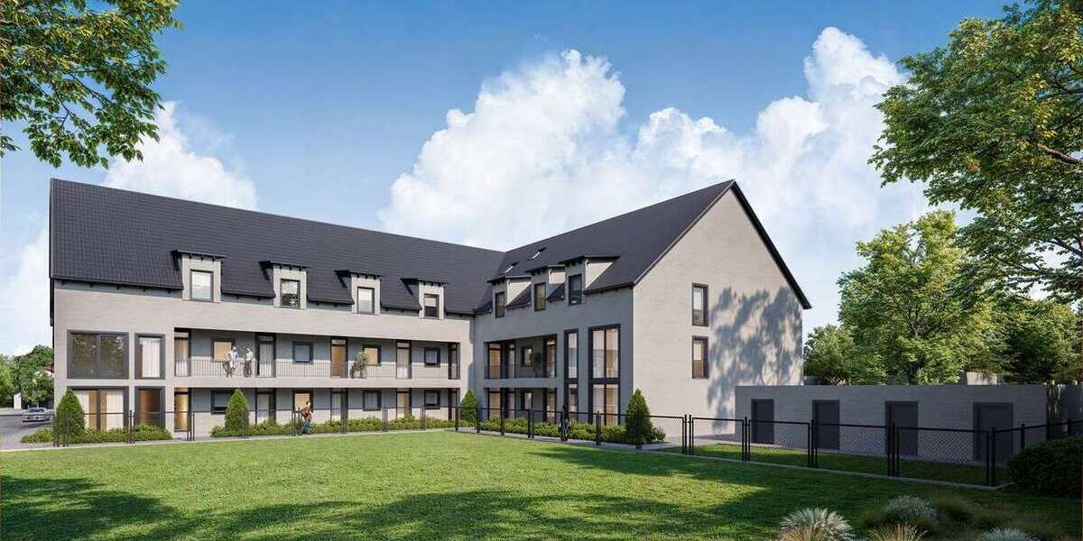 Etagenwohnung Braunschweg Westliches Ringgebiet - 1 Zimmer, 55 m&sup2;, 224.803&euro; | Angebot:27084599