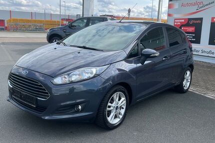 Ford Fiesta 224.150 km 3.400 &euro; Hildesheim 31135