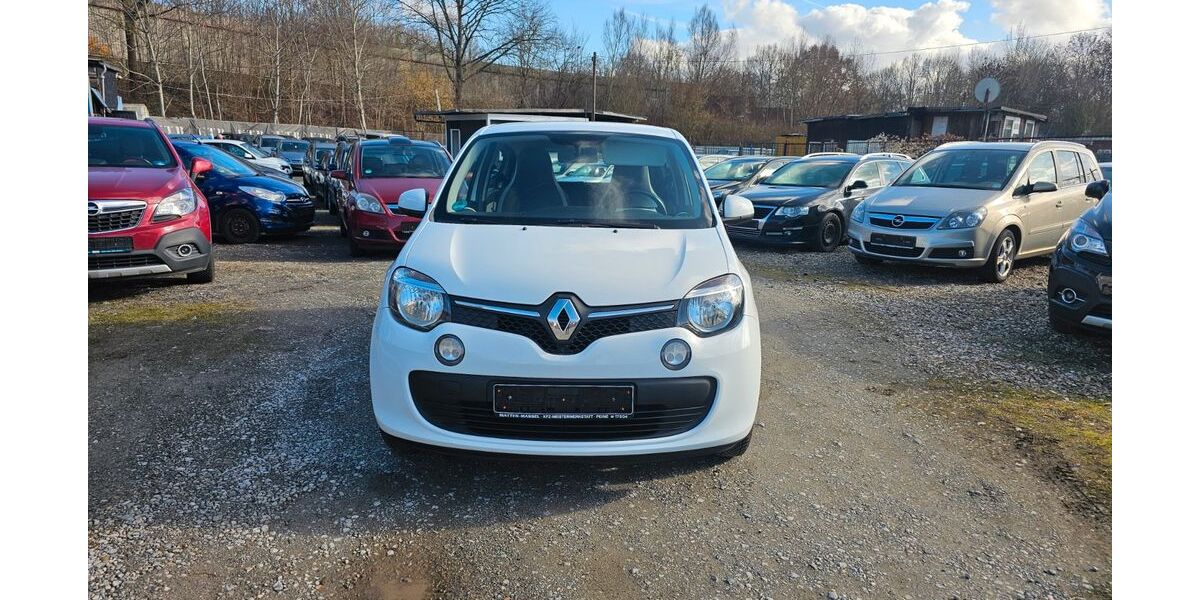 Renault Twingo 151.521 km 3.990 &euro; Braunschweig 38120