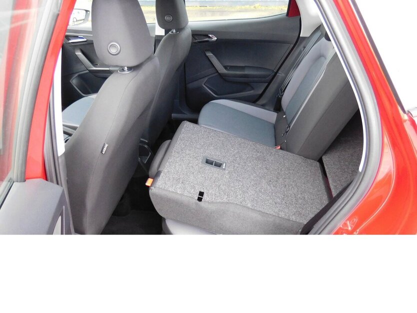 Seat Arona 1.0 Style TSI BMT Radio Klima Alu 28.400 km 15.990 € Vordorf 38533