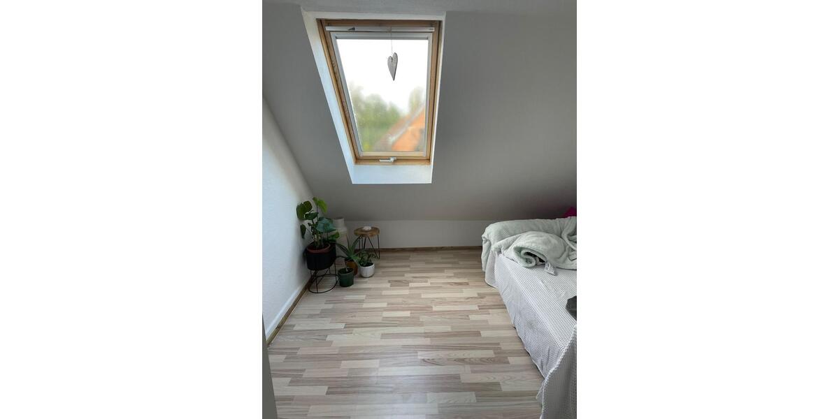 Etagenwohnung Goslar Immenrode - 5 Zimmer, 110 m&sup2;, 700&euro; | Angebot:27613384