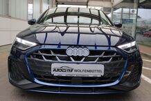 Gebrauchtwagen Audi A3